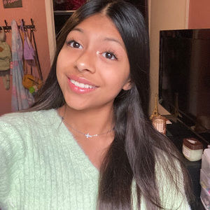 Meet your Posher, Aaliyah